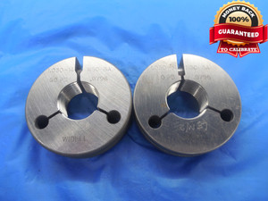 Picture of Widell Ind. 1 9/16-20 2A Go/No Go Ring Gauge